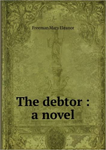 The Debtor